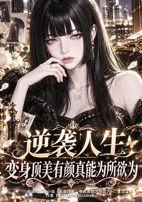 逆袭人生:变身顶美有颜真能为所欲为(142集)AI短剧 (2026) 逆袭人生:变身顶美有颜真能为所欲为(142集)AI短剧 (2026)