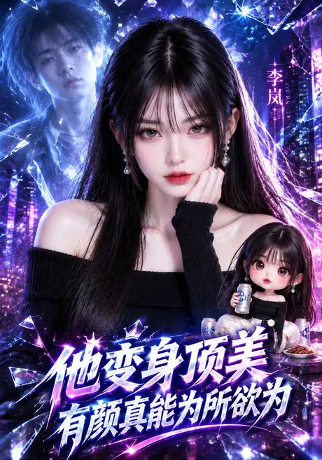 他变身顶美,有颜真能为所欲为(144集)AI短剧 (2026) 他变身顶美,有颜真能为所欲为(144集)AI短剧 (2026)