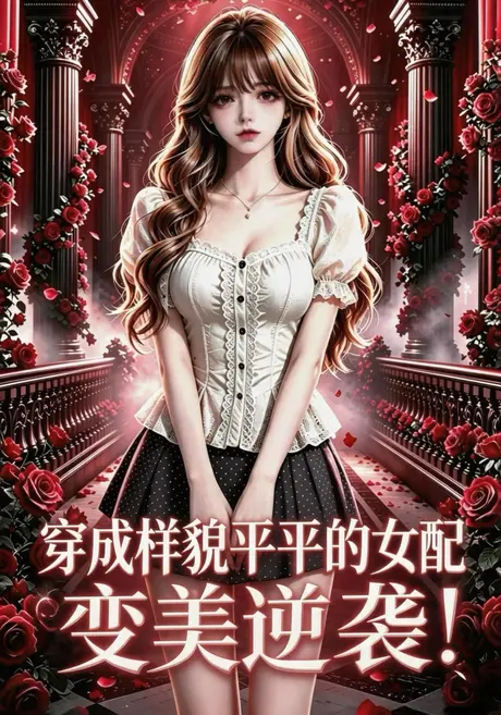 穿成样貌平平的女配,变美逆袭!(73集)AI短剧 (2026) 穿成样貌平平的女配,变美逆袭!(73集)AI短剧 (2026)