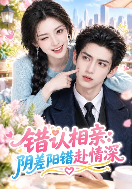 错认相亲:阴差阳错赴情深(119集)AI短剧 (2026) 错认相亲:阴差阳错赴情深(119集)AI短剧 (2026)
