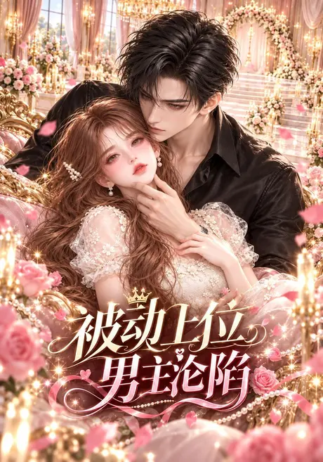 被动上位，男主沦陷（158集）AI短剧 (2026)