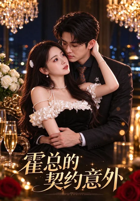 霍总的契约意外(59集)陈展博&蔡凯蒂 (2026) 霍总的契约意外(59集)陈展博&蔡凯蒂 (2026)