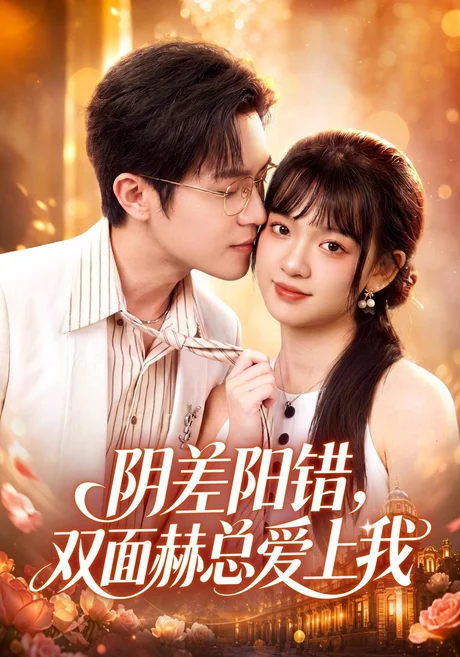 阴差阳错,双面赫总爱上我(84集)邵之鹏&赵影&江路祺 (2026) 阴差阳错,双面赫总爱上我(84集)邵之鹏&赵影&江路祺 (2026)