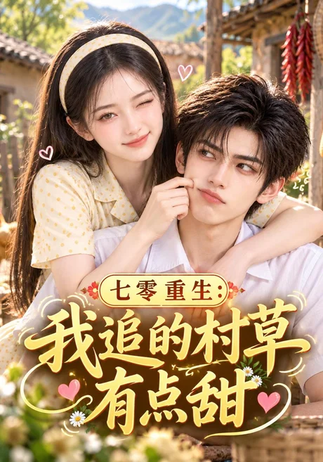 七零重生:我追的村草有点甜(167集)AI短剧 (2026) 七零重生:我追的村草有点甜(167集)AI短剧 (2026)