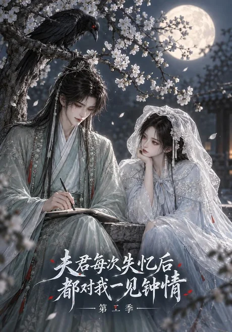 夫君每次失忆后都对我一见钟情第二季（112集）AI短剧 (2026)