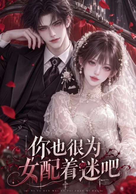 你也很为女配着迷吧(75集)AI短剧 (2026) 你也很为女配着迷吧(75集)AI短剧 (2026)