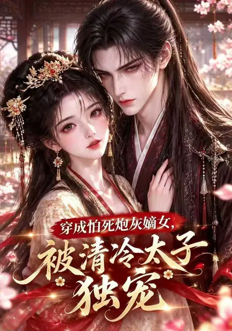 穿成怕死炮灰嫡女，被清冷太子独宠（220集）AI短剧 (2026)