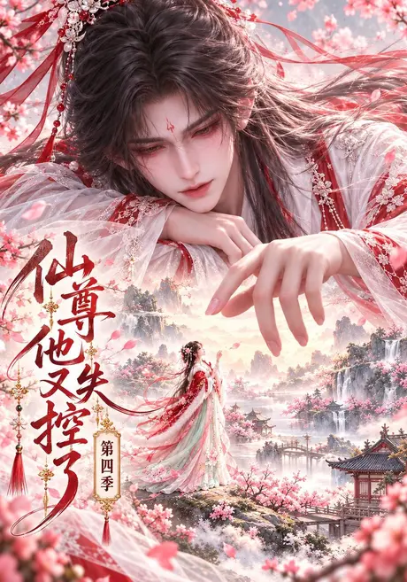 仙尊他又失控了第四季(180集)AI短剧 (2026) 仙尊他又失控了第四季(180集)AI短剧 (2026)