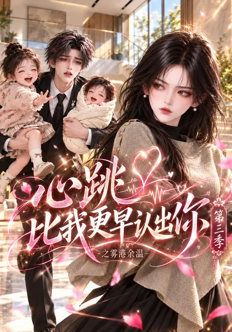 心跳比我更早认出你之雾港余温第三季(213集)AI短剧 (2026) 心跳比我更早认出你之雾港余温第三季(213集)AI短剧 (2026)