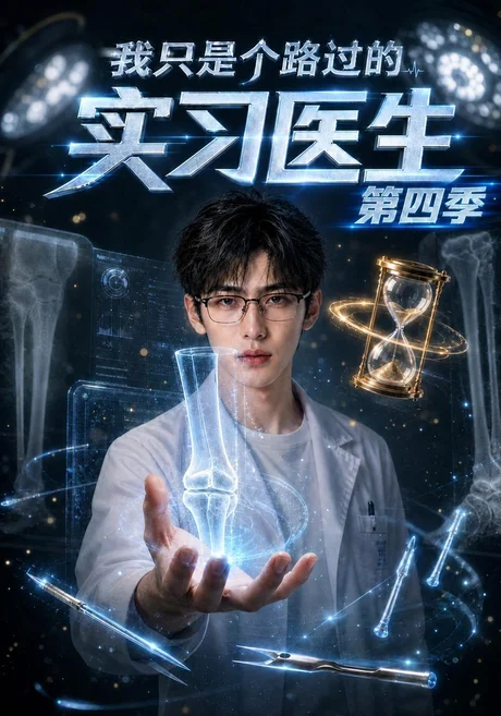 我只是个路过的实习医生第四季(132集)AI短剧 (2026) 我只是个路过的实习医生第四季(132集)AI短剧 (2026)