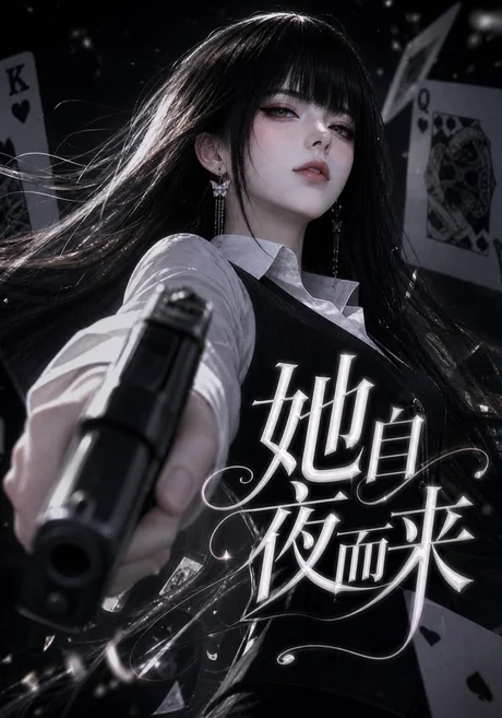 她自夜而来(147集)AI短剧 (2026) 她自夜而来(147集)AI短剧 (2026)