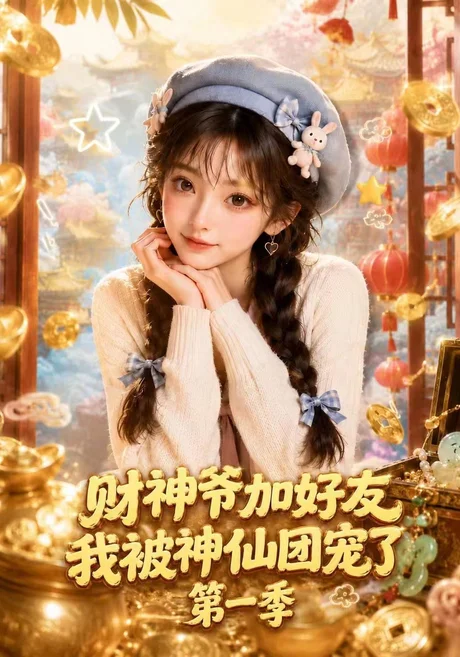 财神爷加好友，我被神仙团宠了第一季（96集）AI短剧 (2026)