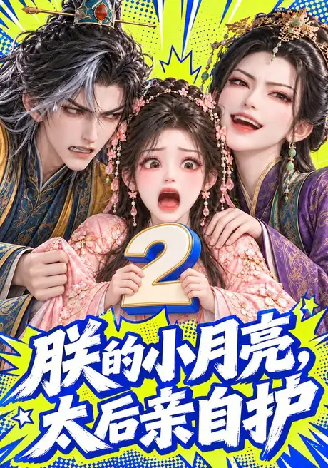 朕的小月亮,太后亲自护2(187集)AI短剧 (2026) 朕的小月亮,太后亲自护2(187集)AI短剧 (2026)