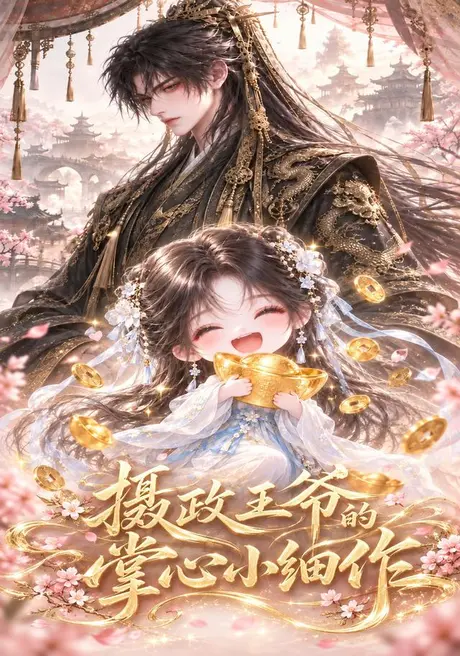 摄政王爷的掌心小细作(121集)AI短剧 (2026) 摄政王爷的掌心小细作(121集)AI短剧 (2026)