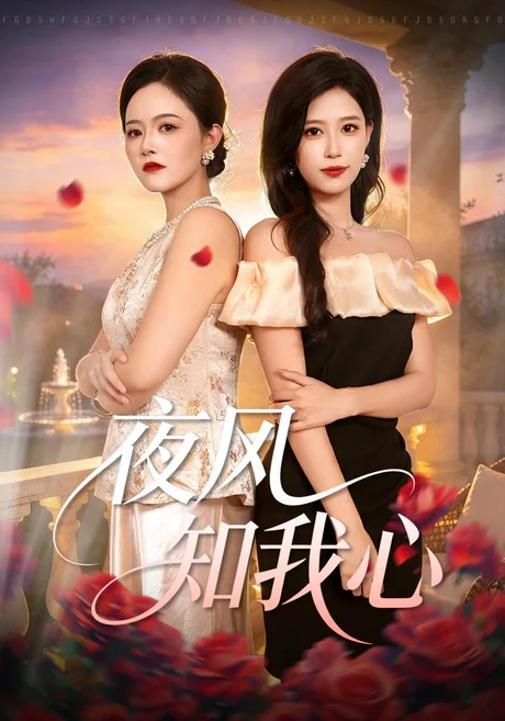 夜风知我心(32集)陈柏奇&闫甜 (2026) 夜风知我心(32集)陈柏奇&闫甜 (2026)