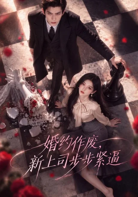 婚约作废,新上司步步紧逼(148集)AI短剧 (2026) 婚约作废,新上司步步紧逼(148集)AI短剧 (2026)