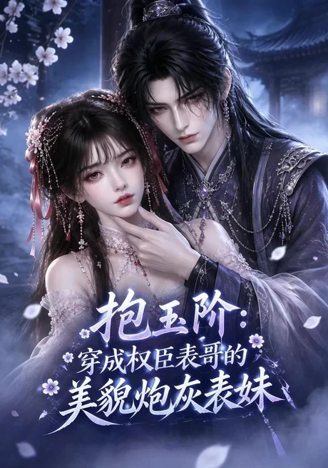 抱玉阶:穿成权臣表哥的美貌炮灰表妹(310集)AI短剧 (2026) 抱玉阶:穿成权臣表哥的美貌炮灰表妹(310集)AI短剧 (2026)