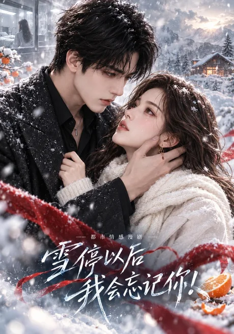 雪停以后我会忘记你！（40集）AI短剧 (2026)