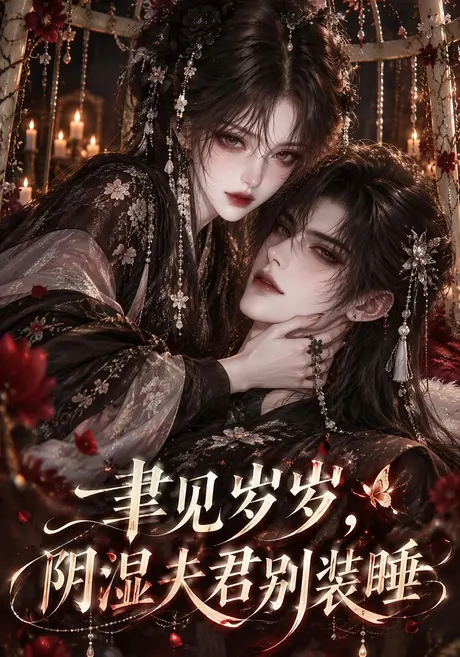 聿见岁岁,阴湿夫君别装睡(150集)AI短剧 (2026) 聿见岁岁,阴湿夫君别装睡(150集)AI短剧 (2026)
