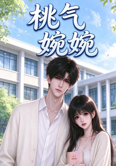 桃气婉婉（306集）AI短剧 (2026)