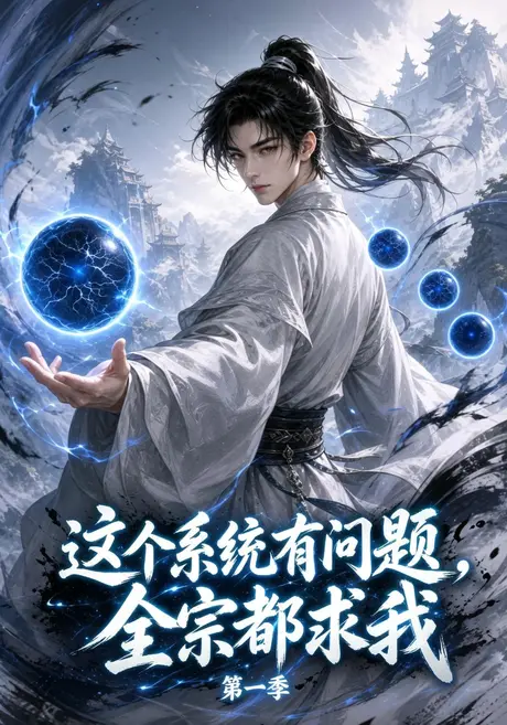 这个系统有问题,全宗都求我第一季(16集)AI短剧 (2026) 这个系统有问题,全宗都求我第一季(16集)AI短剧 (2026)