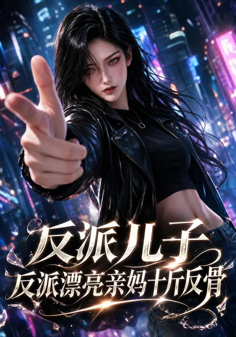 反派儿子,反派漂亮亲妈十斤反骨(140集)第一季 (2026) 反派儿子,反派漂亮亲妈十斤反骨(140集)第一季 (2026)