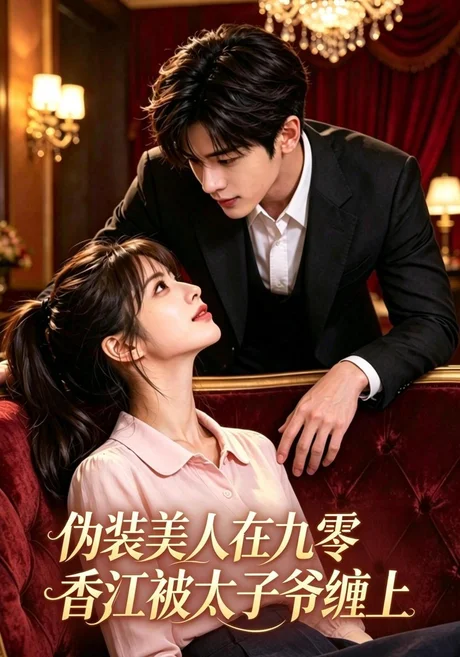伪装美人在九零香江被太子爷缠上(194集)AI短剧 (2026) 伪装美人在九零香江被太子爷缠上(194集)AI短剧 (2026)