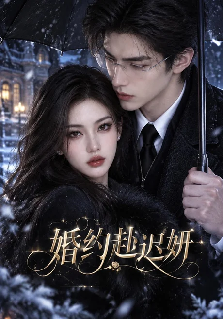 婚约赴迟妍(211集)AI短剧 (2026) 婚约赴迟妍(211集)AI短剧 (2026)