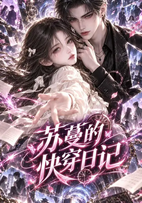 苏蔓的快穿日记(141集)AI短剧 (2026) 苏蔓的快穿日记(141集)AI短剧 (2026)