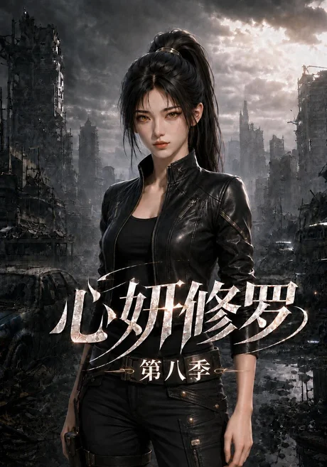 心妍修罗第八季(169集)AI短剧 (2026) 心妍修罗第八季(169集)AI短剧 (2026)