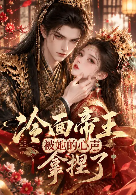 冷面帝王,被她的心声拿捏了(168集)AI短剧 (2026) 冷面帝王,被她的心声拿捏了(168集)AI短剧 (2026)