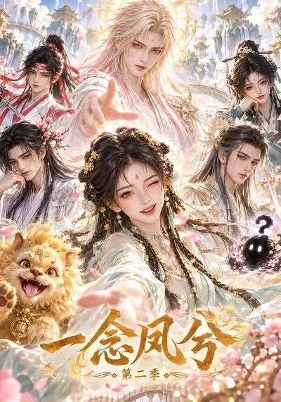 一念凤兮第二季(160集)AI短剧 (2026) 一念凤兮第二季(160集)AI短剧 (2026)