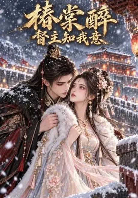 椿棠醉,督主知我意(688集)AI短剧 (2026) 椿棠醉,督主知我意(688集)AI短剧 (2026)