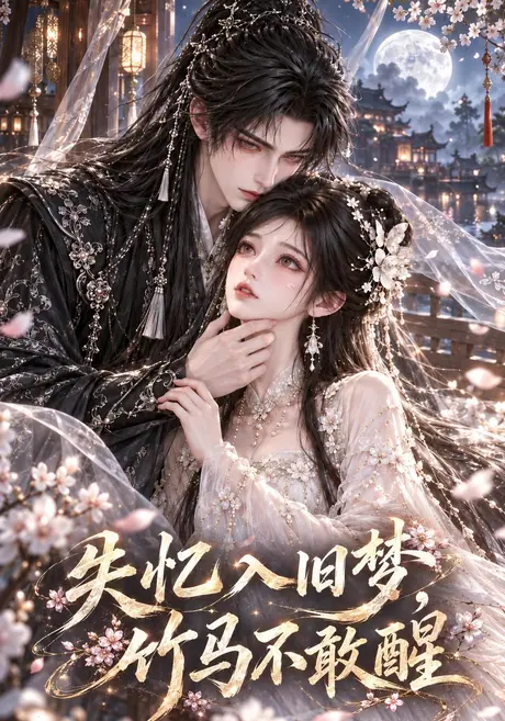 失忆入旧梦竹马不敢醒(66集)AI短剧 (2026) 失忆入旧梦竹马不敢醒(66集)AI短剧 (2026)