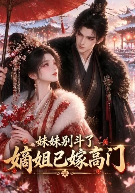 妹妹别斗了,嫡姐已嫁高门(78集)AI短剧 (2026) 妹妹别斗了,嫡姐已嫁高门(78集)AI短剧 (2026)