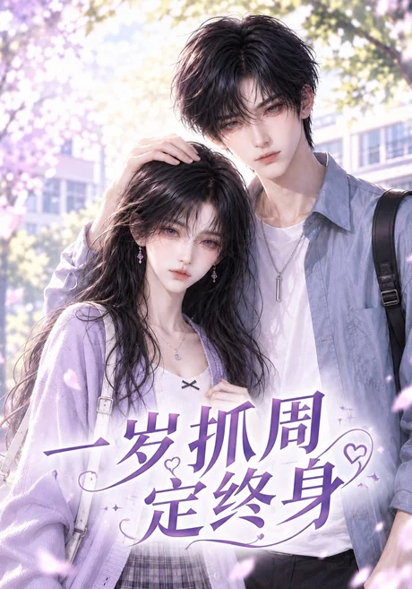 一岁抓周定终身(70集)AI短剧 (2026) 一岁抓周定终身(70集)AI短剧 (2026)