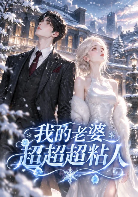 我的老婆超超超粘人(136集)AI短剧 (2026) 我的老婆超超超粘人(136集)AI短剧 (2026)