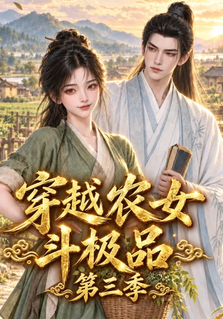 穿越农女斗极品第三季(100集)AI短剧 (2026) 穿越农女斗极品第三季(100集)AI短剧 (2026)