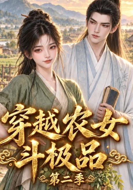 穿越农女斗极品第二季(141集)AI短剧 (2026) 穿越农女斗极品第二季(141集)AI短剧 (2026)