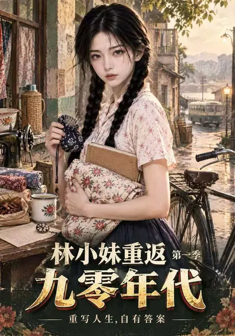 林小妹重返九零年代第一季(500集)AI短剧 (2026) 林小妹重返九零年代第一季(500集)AI短剧 (2026)