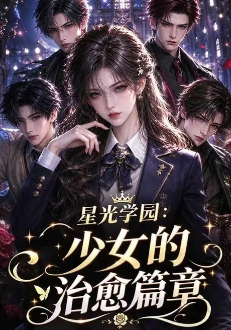星光学园：少女的治愈篇章（148集）AI短剧 (2026)