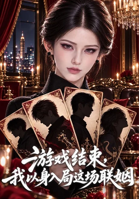 游戏结束，我以身入局这场联姻（68集）AI短剧 (2026)