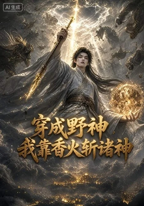 穿成野神我靠香火斩诸神第十季(108集)AI短剧 (2026) 穿成野神我靠香火斩诸神第十季(108集)AI短剧 (2026)