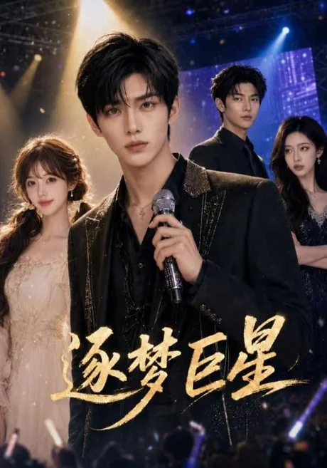 逐梦巨星(105集)AI短剧 (2026) 逐梦巨星(105集)AI短剧 (2026)