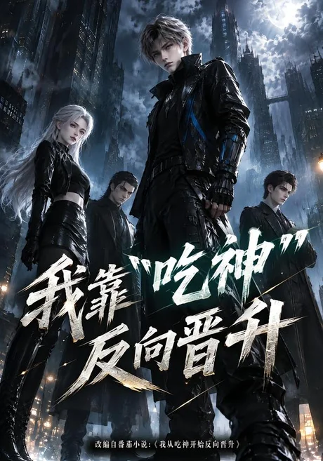 我靠“吃神”反向晋升(100集)AI短剧 (2026) 我靠“吃神”反向晋升(100集)AI短剧 (2026)