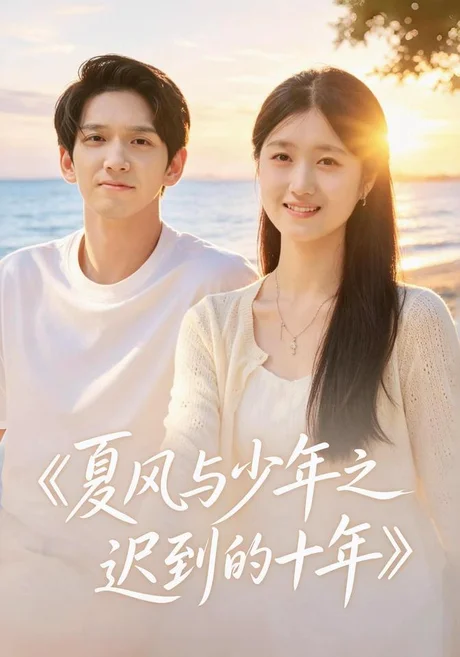 夏风与少年之迟到的十年（13集）唐雯清&许铭润 (2026)
