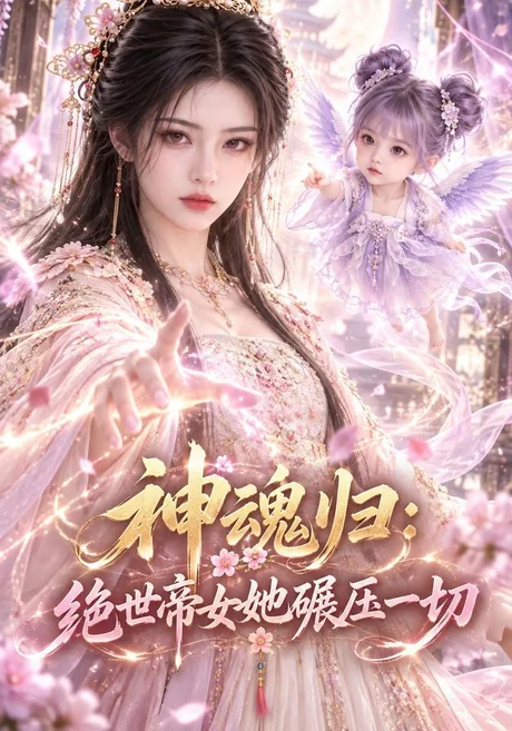 神魂归:绝世帝女她碾压一切(217集)AI短剧 (2026) 神魂归:绝世帝女她碾压一切(217集)AI短剧 (2026)