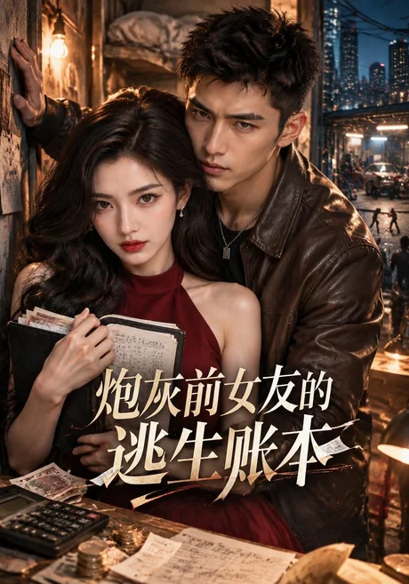 炮灰前女友的逃生账本(125集)AI短剧 (2026) 炮灰前女友的逃生账本(125集)AI短剧 (2026)