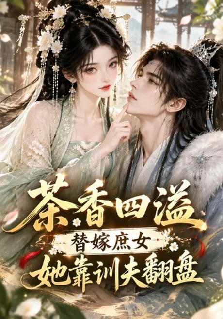 茶香四溢,替嫁庶女她靠训夫翻盘(151集)AI短剧 (2026) 茶香四溢,替嫁庶女她靠训夫翻盘(151集)AI短剧 (2026)