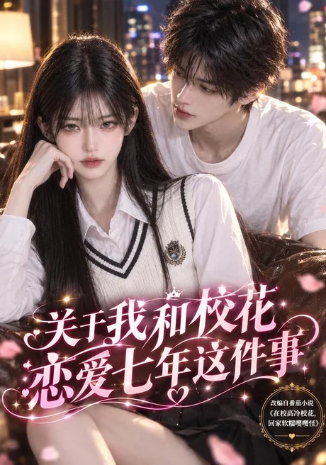 关于我和校花恋爱七年这件事(57集)AI短剧 (2026) 关于我和校花恋爱七年这件事(57集)AI短剧 (2026)